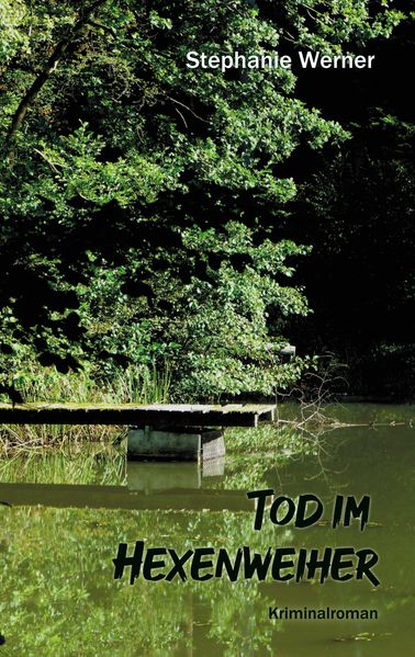 Cover von Tod im Hexenweiher