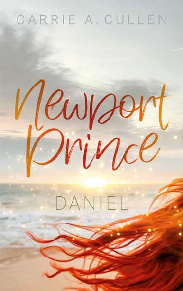 Cover von Newport Prince