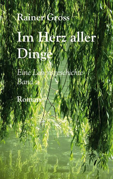 Cover von Im Herz aller Dinge
