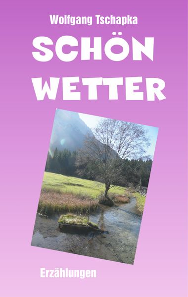 Cover von Schönwetter