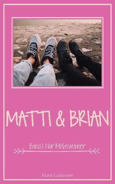 Cover von Matti & Brian