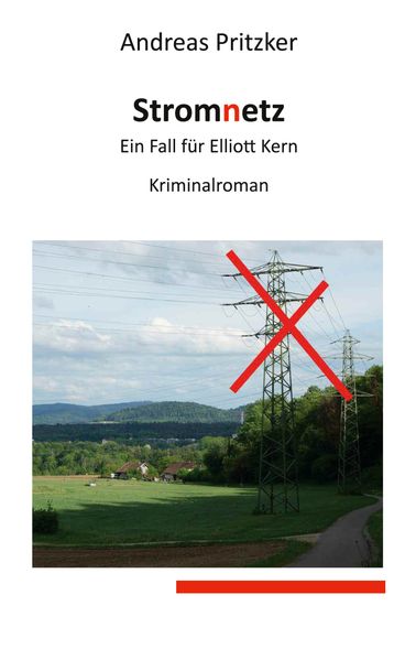 Cover von Stromnetz