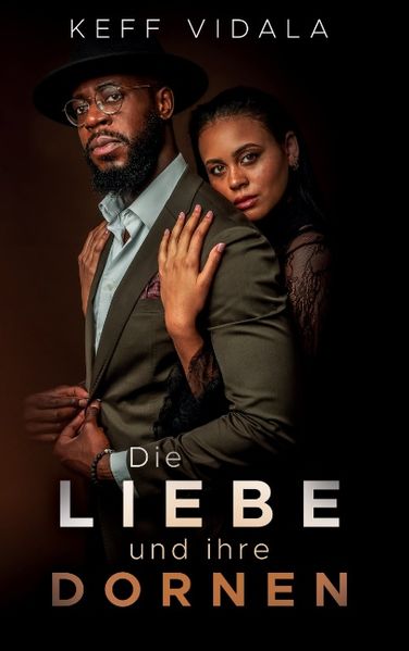 Cover von Die Liebe und ihre Dornen