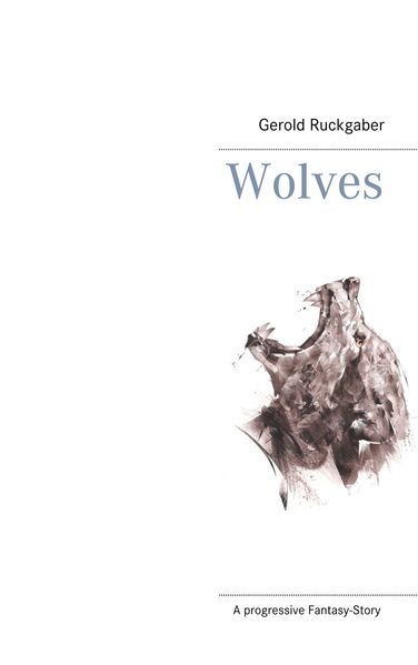 Cover von Wolves
