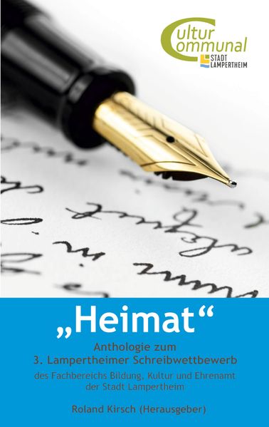 Cover von „Heimat“