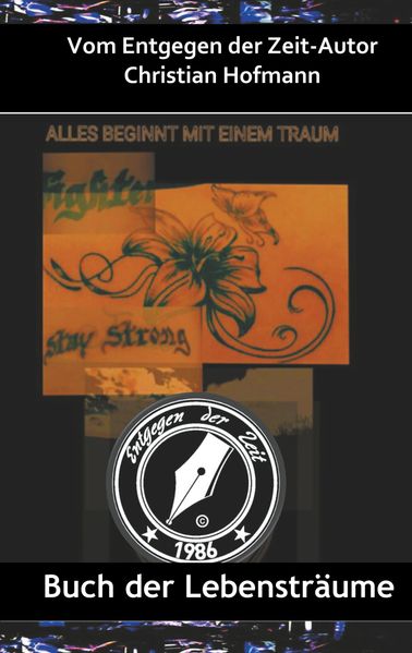 Cover von Buch der Lebensträume