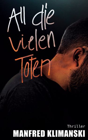 Cover von All die vielen Toten