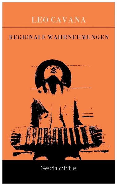 Cover von Regionale Wahrnehmungen