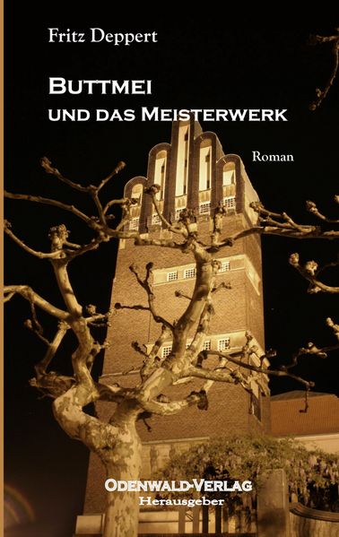 Cover von Buttmei und das Meisterwerk