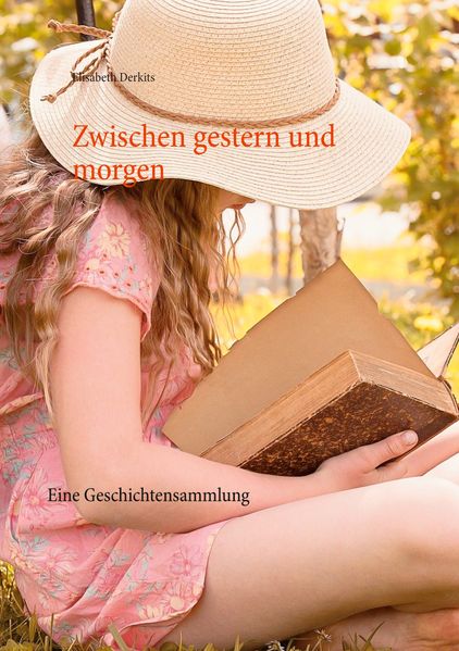Cover von Zwischen gestern und morgen