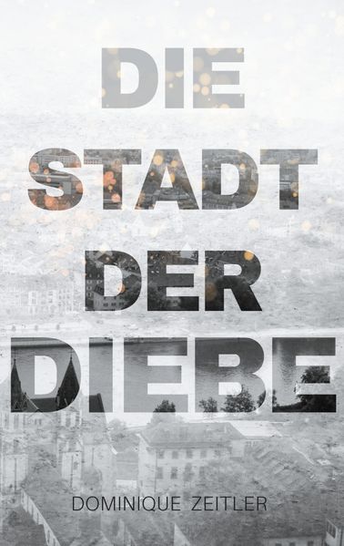 Cover von Die Stadt der Diebe
