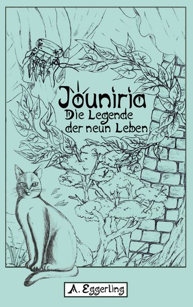 Cover von Jouniria