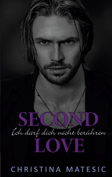 Cover von Second Love – Ich darf dich nicht berühren