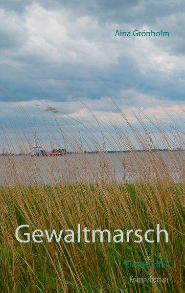 Cover von Gewaltmarsch