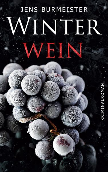 Cover von Winterwein