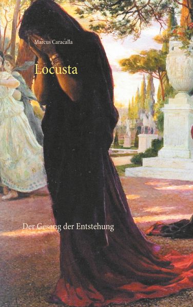 Cover von Locusta