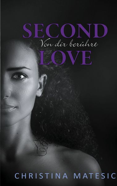 Cover von Second Love – Von dir berührt