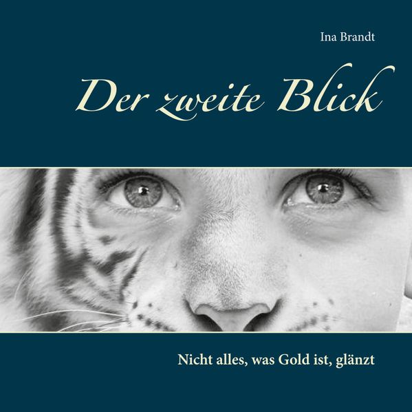 Cover von Der zweite Blick