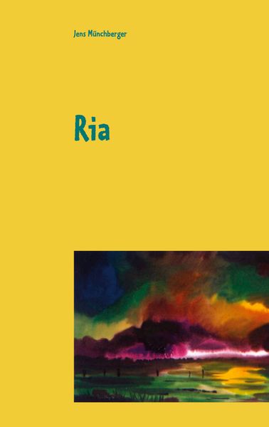 Cover von Ria