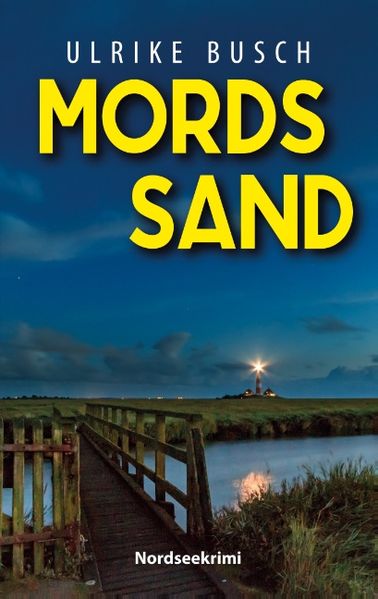 Cover von Mordssand