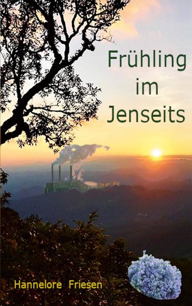 Cover von Frühling im Jenseits
