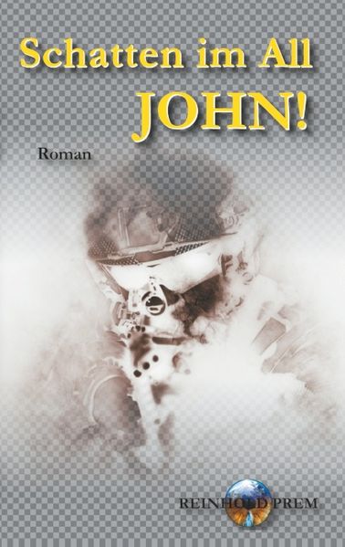 Cover von Schatten im All