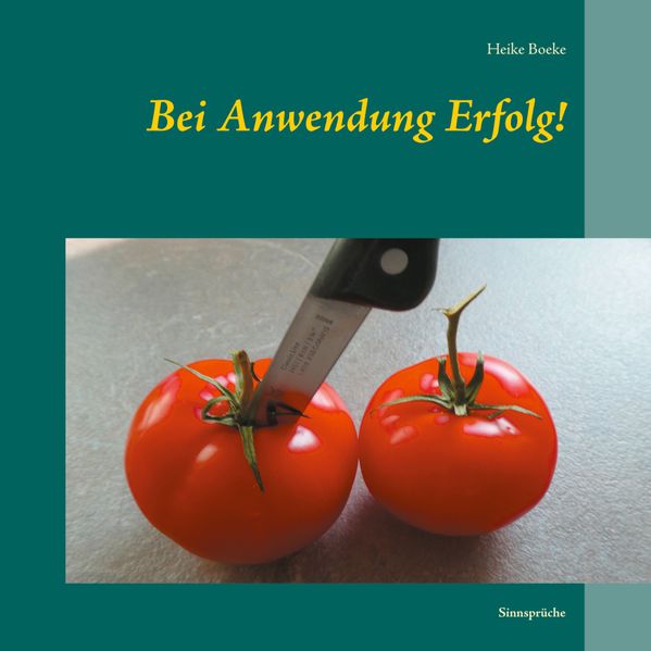 Cover von Bei Anwendung Erfolg!