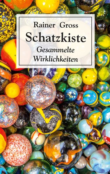 Cover von Schatzkiste
