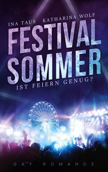 Cover von Festivalsommer