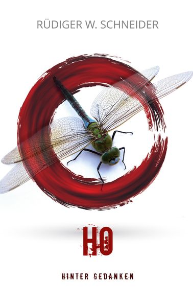 Cover von Ho