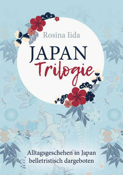 Cover von Japan-Trilogie