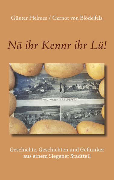Cover von Nä ihr Kennr ihr Lü!