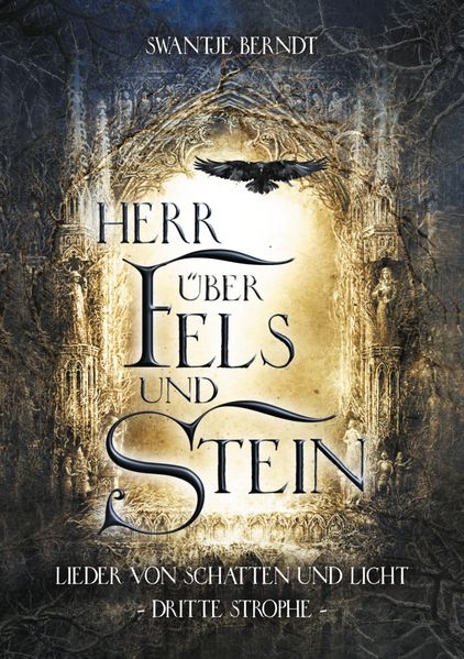 Cover von Herr über Fels und Stein