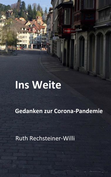 Cover von Ins Weite