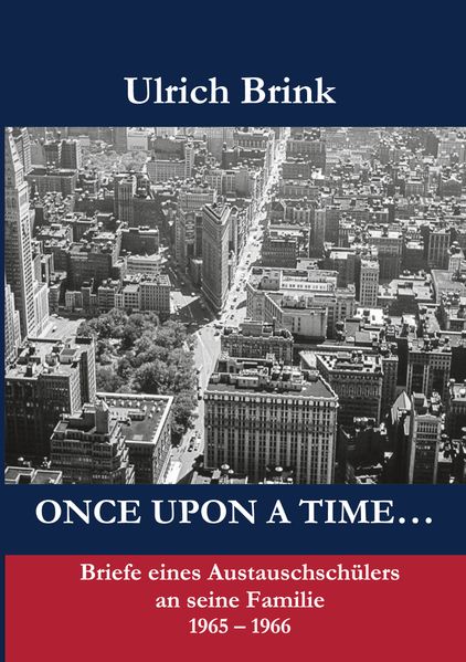 Cover von Once opon a time