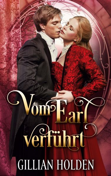 Cover von Vom Earl verführt