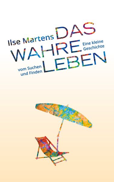 Cover von Das wahre Leben