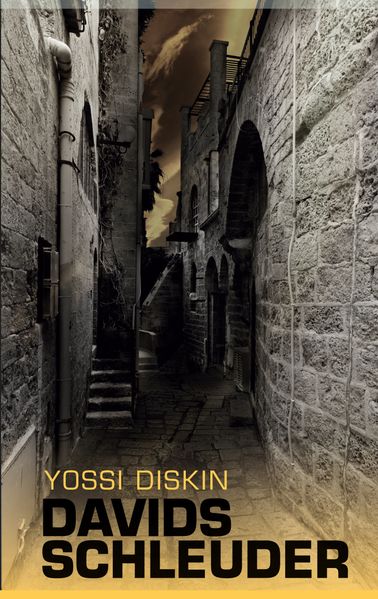 Cover von Davids Schleuder