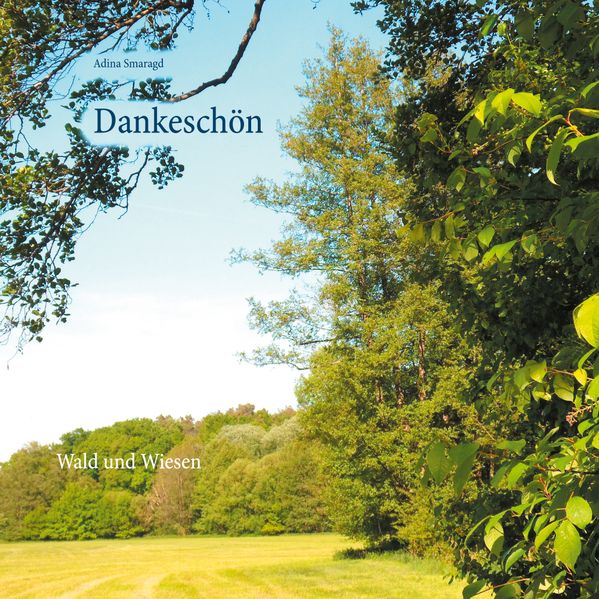 Cover von Dankeschön