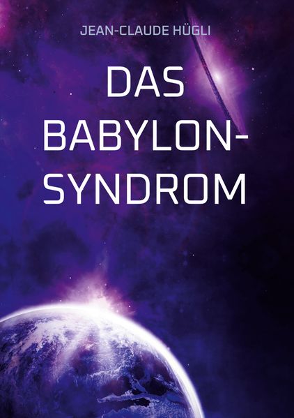 Cover von Das Babylon-Syndrom