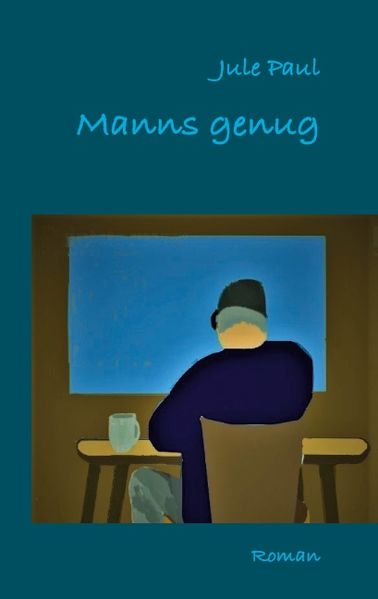 Cover von Manns genug