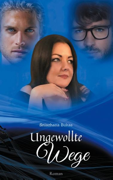 Cover von Ungewollte Wege