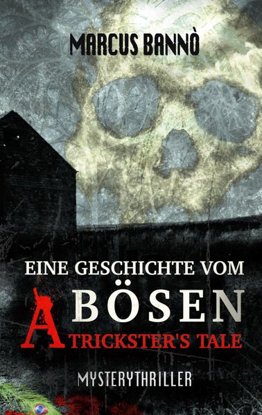 Cover von Eine Geschichte vom Bösen