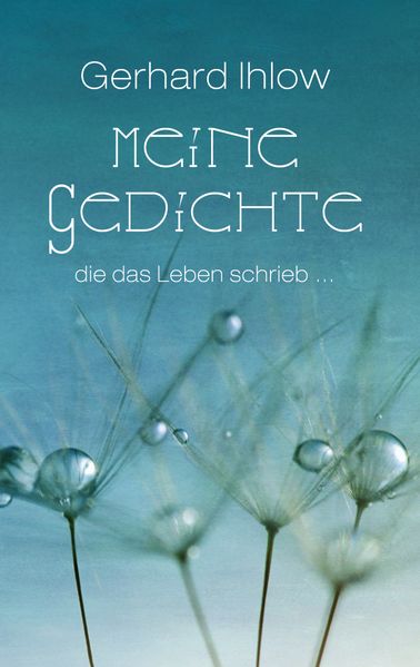Cover von Meine Gedichte