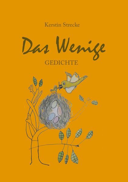 Cover von Das Wenige