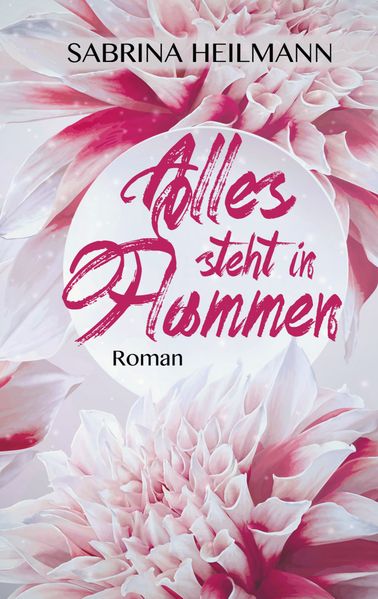 Cover von Alles steht in Flammen