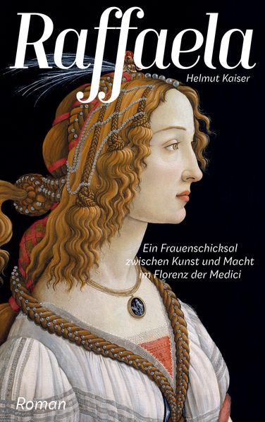 Cover von Raffaela