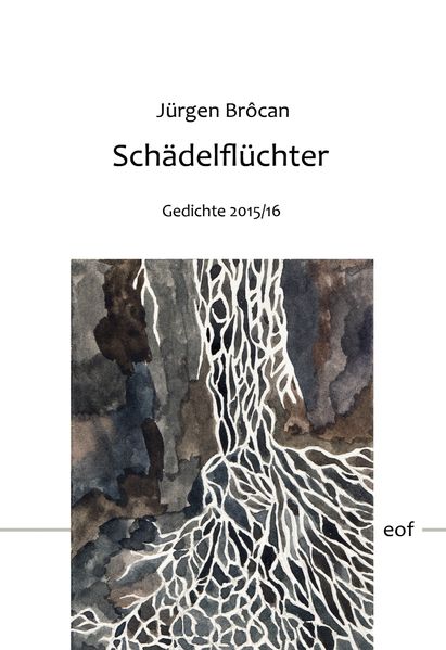Cover von Schädelflüchter