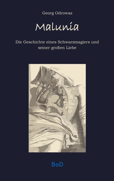 Cover von Malunia