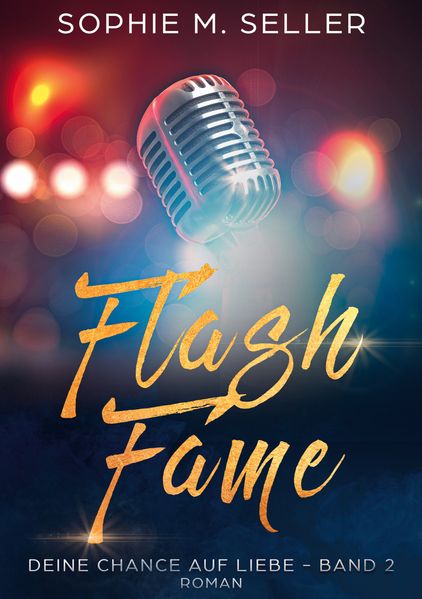 Cover von Flash Fame
